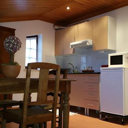 A Casa Da Serra - Alojamento Local Casal Velho Dış mekan fotoğraf