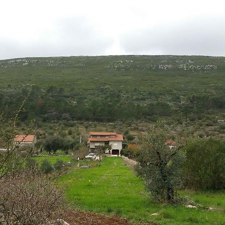 A Casa Da Serra - Alojamento Local Casal Velho Dış mekan fotoğraf