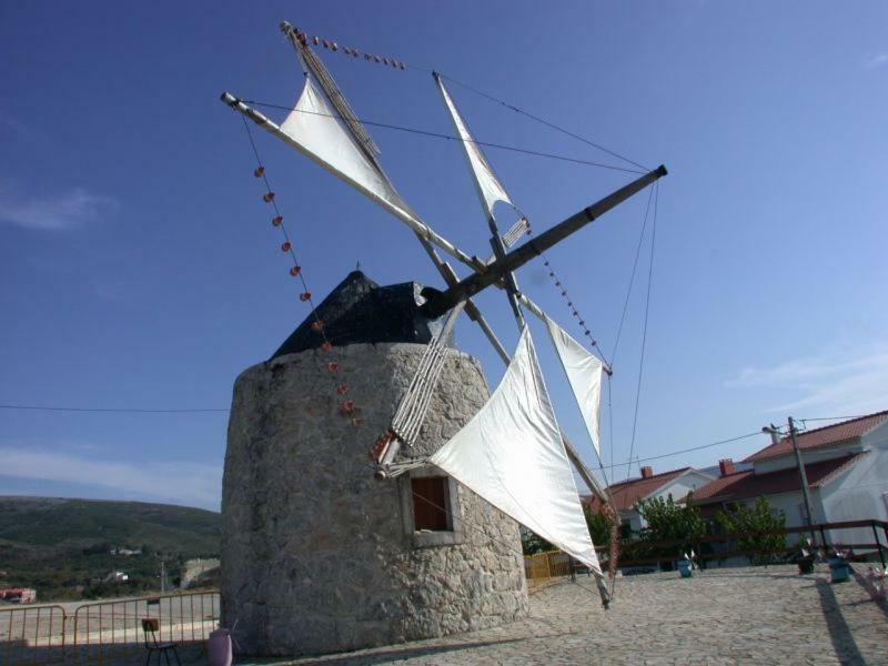 A Casa Da Serra - Alojamento Local Casal Velho Dış mekan fotoğraf