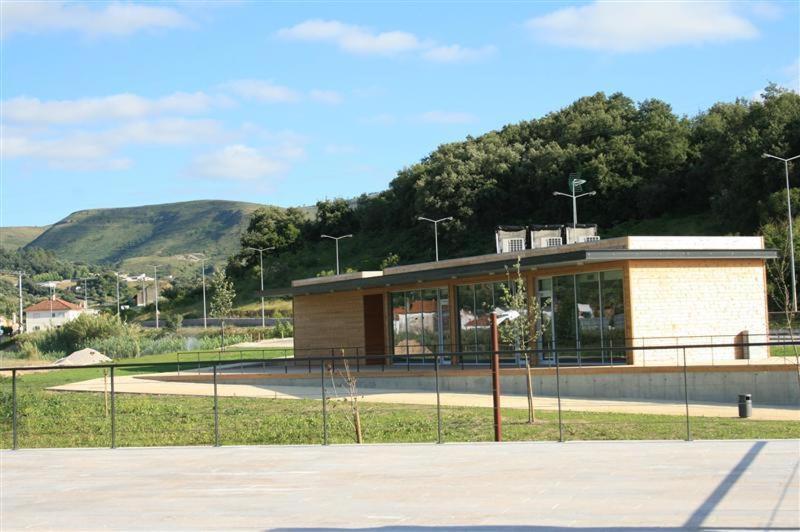 A Casa Da Serra - Alojamento Local Casal Velho Dış mekan fotoğraf