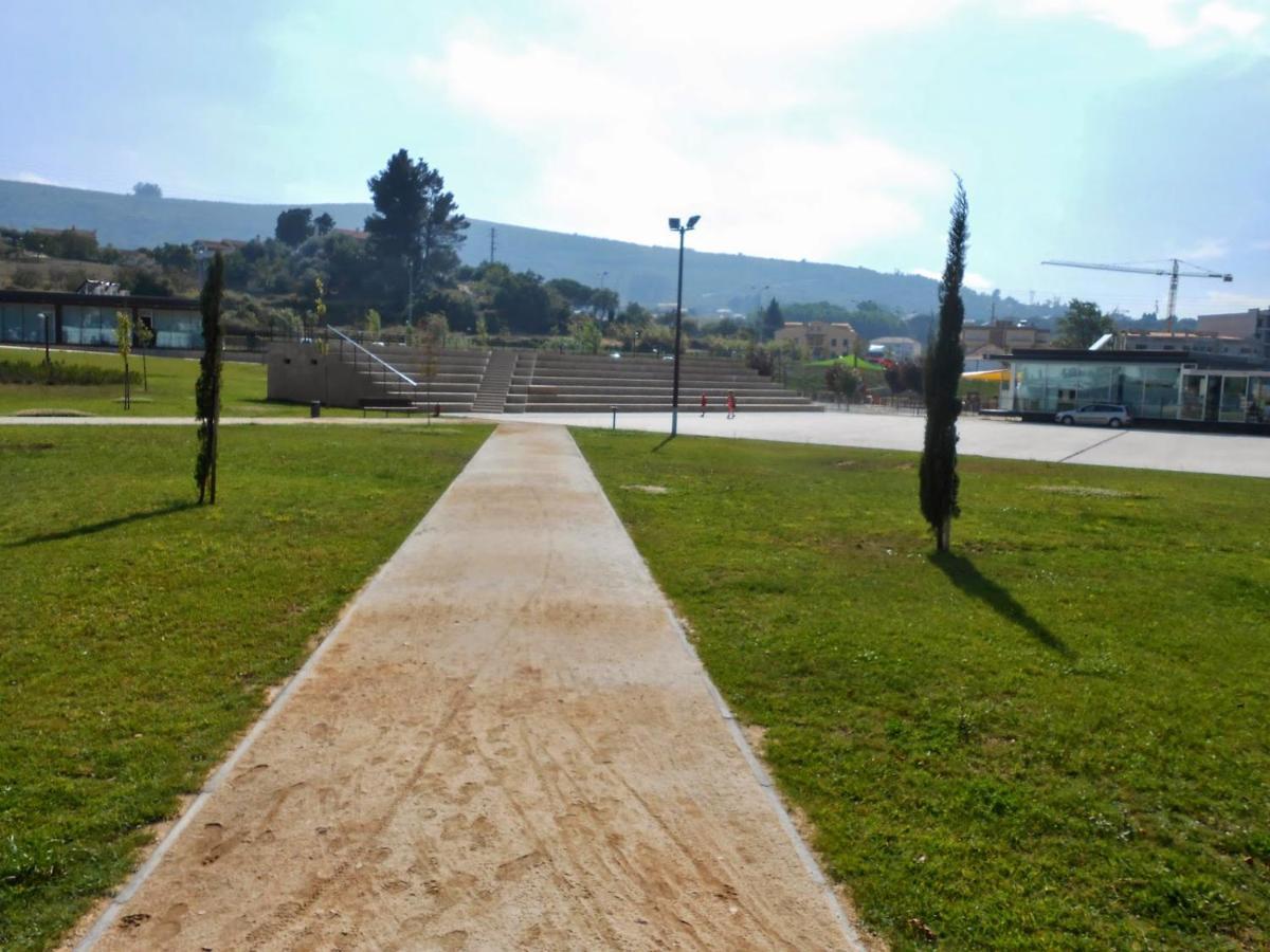 A Casa Da Serra - Alojamento Local Casal Velho Dış mekan fotoğraf