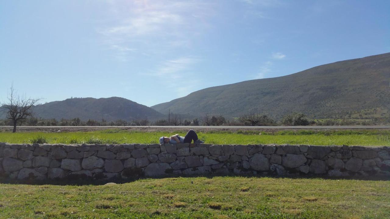 A Casa Da Serra - Alojamento Local Casal Velho Dış mekan fotoğraf